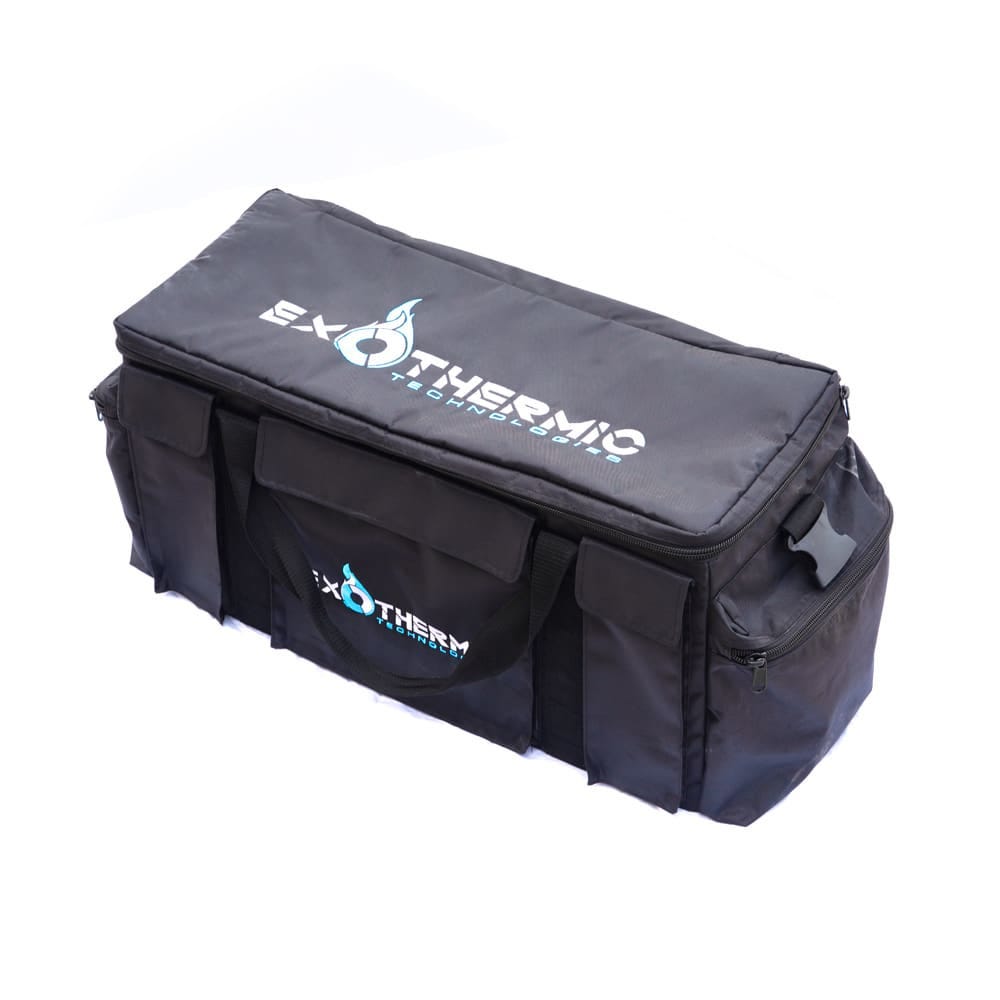 Exothermic Technologies Pulsefire Carry Bag