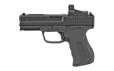 FMK Firearms Elite Pro 9mm 4" Barrel 14-Rounds Burris Fastfire 3