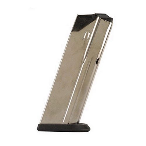 FN FNP Magazine Stainless 9mm 15-Rounds