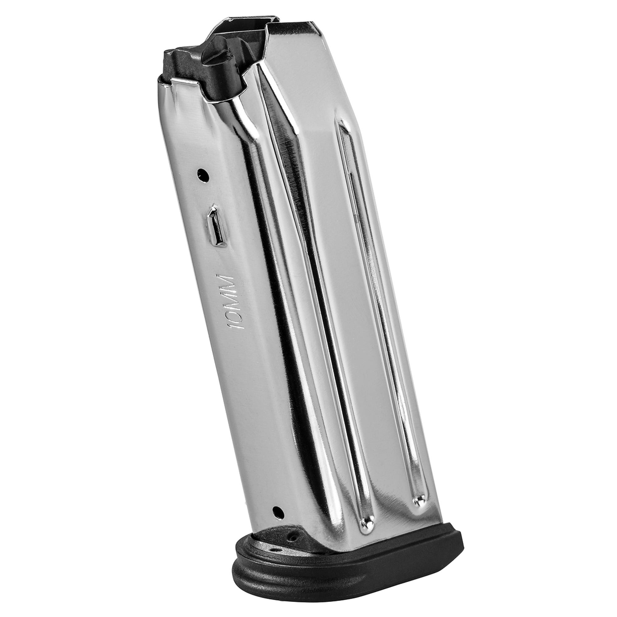 FN 510 Magazine Nickel 10mm 10-Rounds