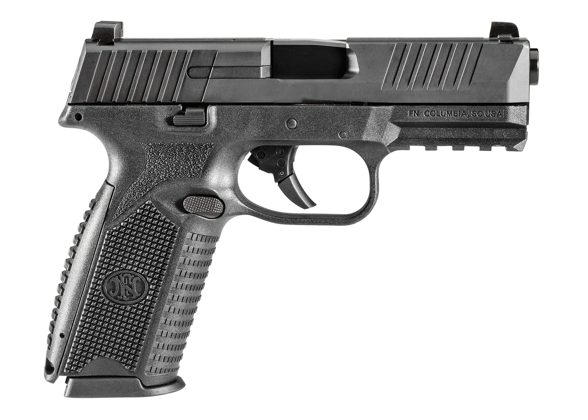 FN 509 9mm 4" Barrel 10-Rounds