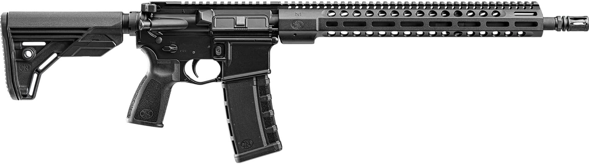 FN FN15 TAC3 AR 15 5.56 NATO / .223 Rem 16" Barrel 30-Rounds