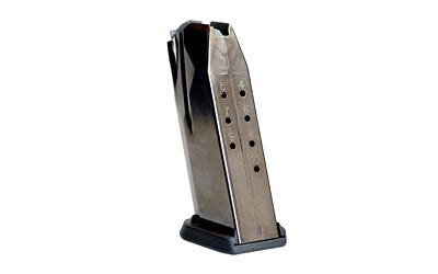 FN Magazine FNS-40 Compact 40S&W 10rd Steel