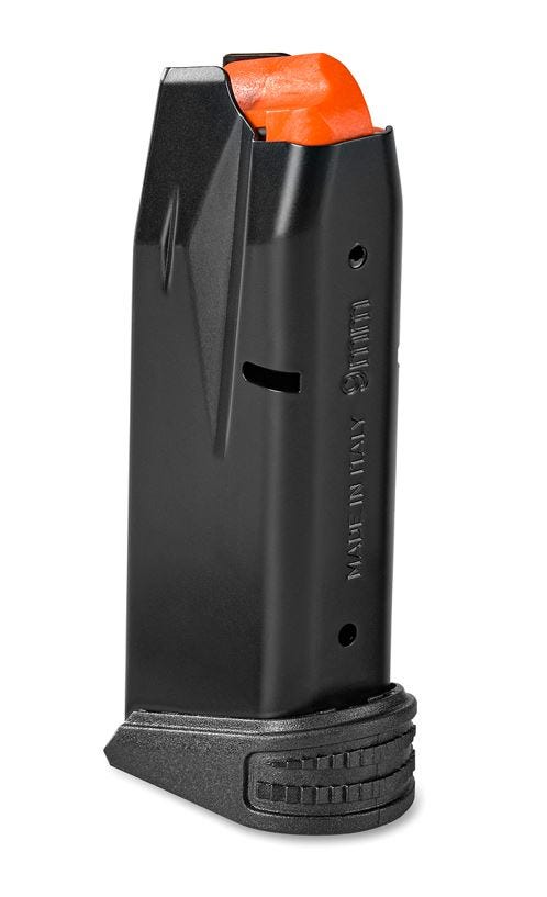 FN Reflex Magazine Black 9mm 10-Rounds