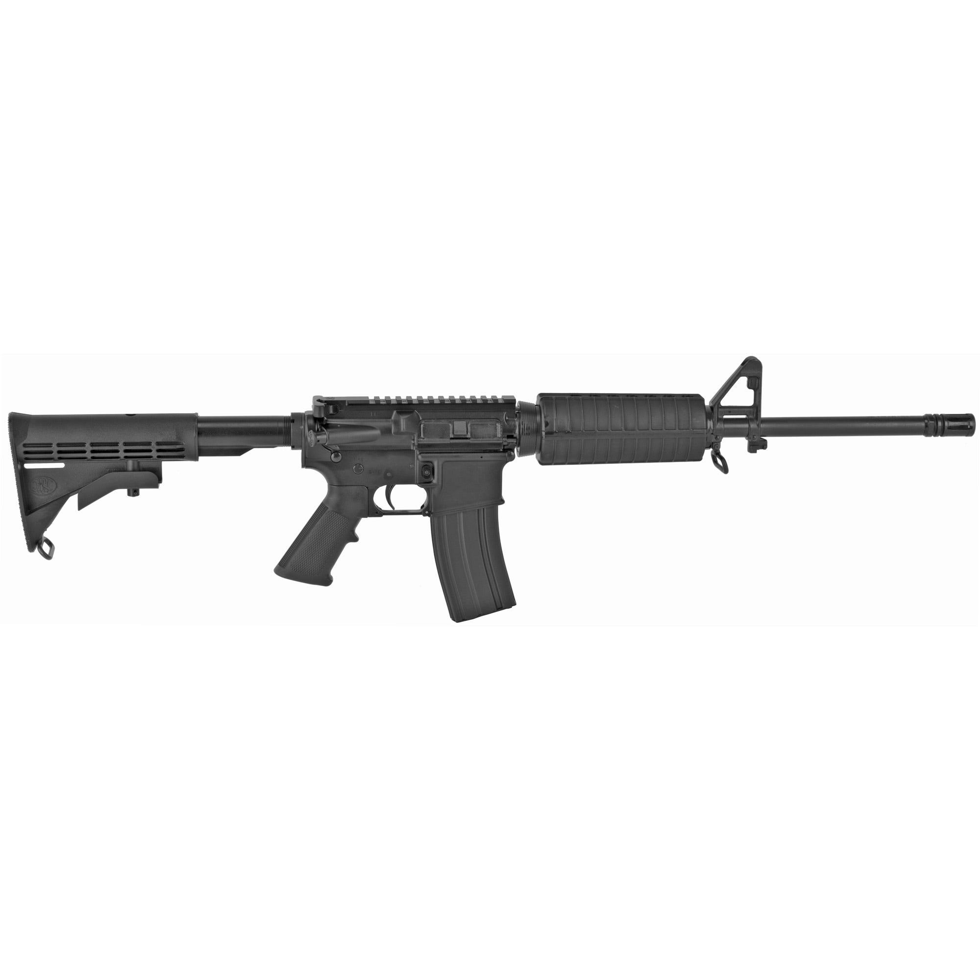 FN FN-15 Basic Carbine 5.56 / .223 Rem 16" Barrel 30-Rounds w/ A2 Front Sight Post