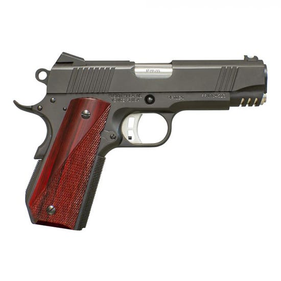 Fusion Freedom Riptide .45 ACP 5" Barrel 8-Rounds