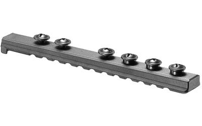 FAB Defense AR-15 UPR 16/4 Universal Picatinny Rail