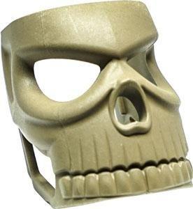 Fab Defense Mag-Well Mask Flat Dark Earth