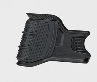 Fab Defense Mag-Well Mask Vigilante Skull FDE