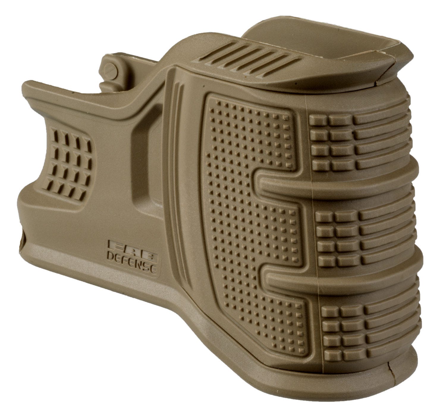 Fab Defense Mojo Flat Dark Earth 5.56x45mm NATO