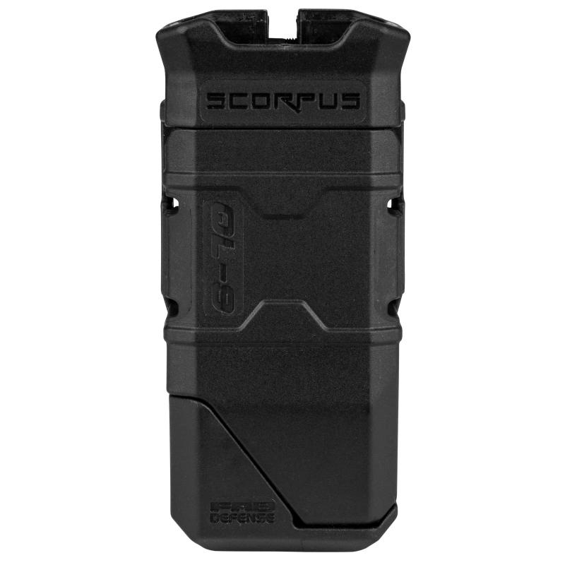 Fab Defense QL-9 Pouch & Quick Loader