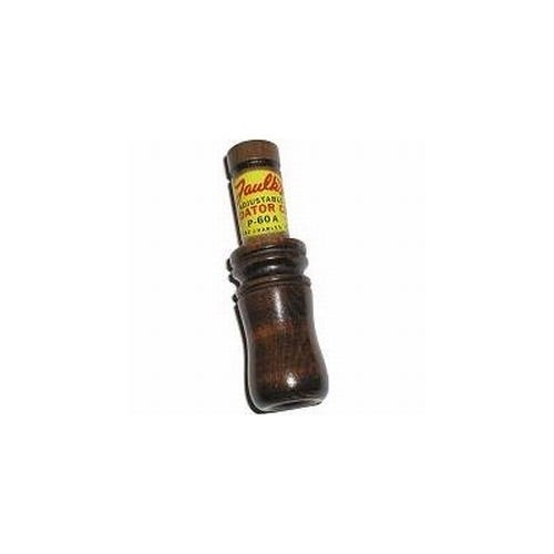 Faulks Adjustable Predator Call
