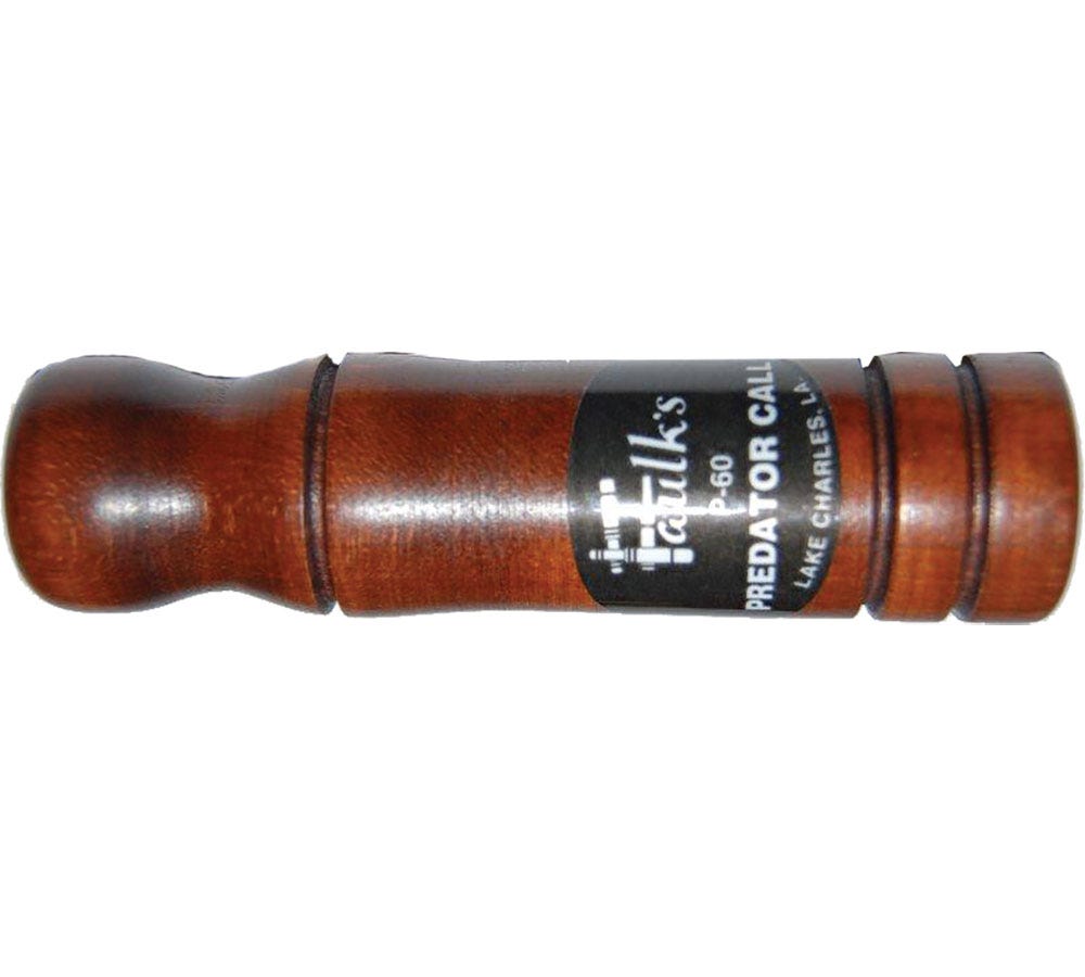 Faulks P-60 Predator Call