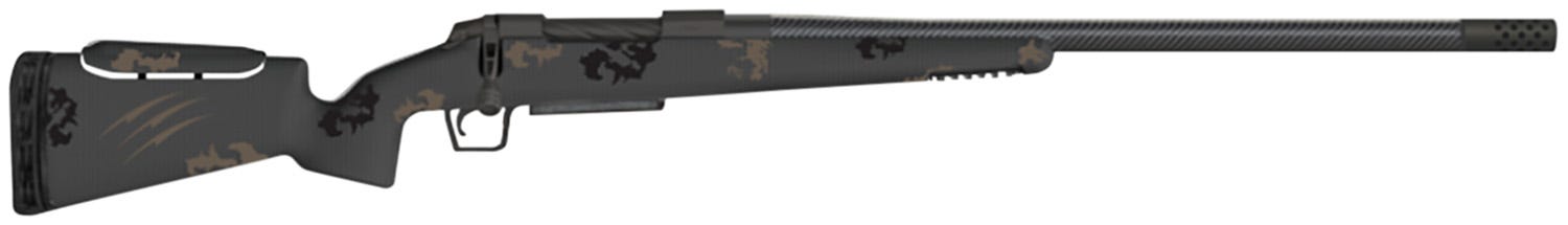 Fierce Firearms CT Rival XP Trophy Camo 7mm PRC 20" Barrel 3-Rounds