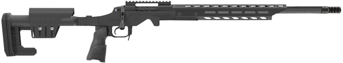 Fierce Firearms MTN Reaper 7mm Rem 22" Barrel 3-Rounds