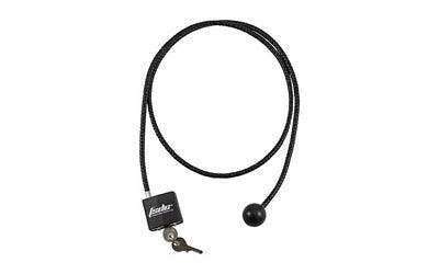 Firearm Safety Devices Gun Lock 38"