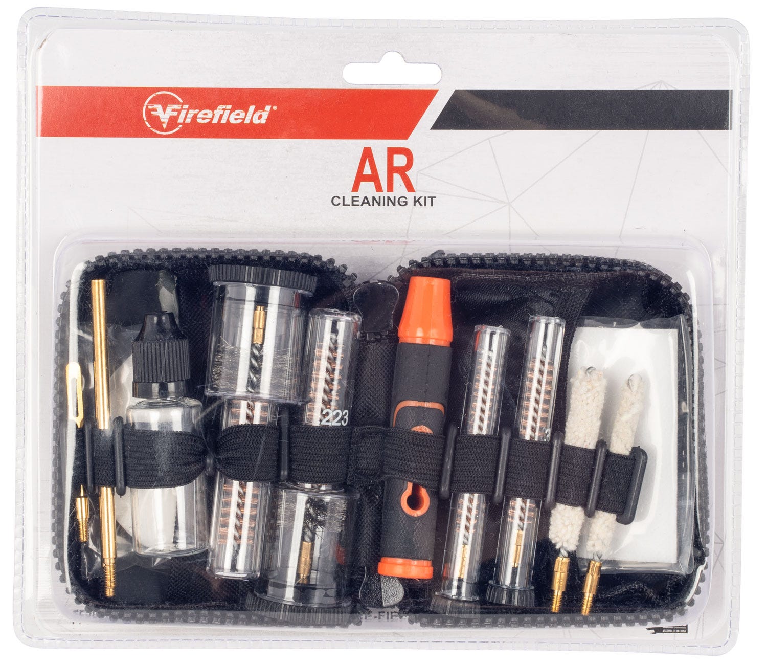 Firefield AR Cleaning Kit .308 Win