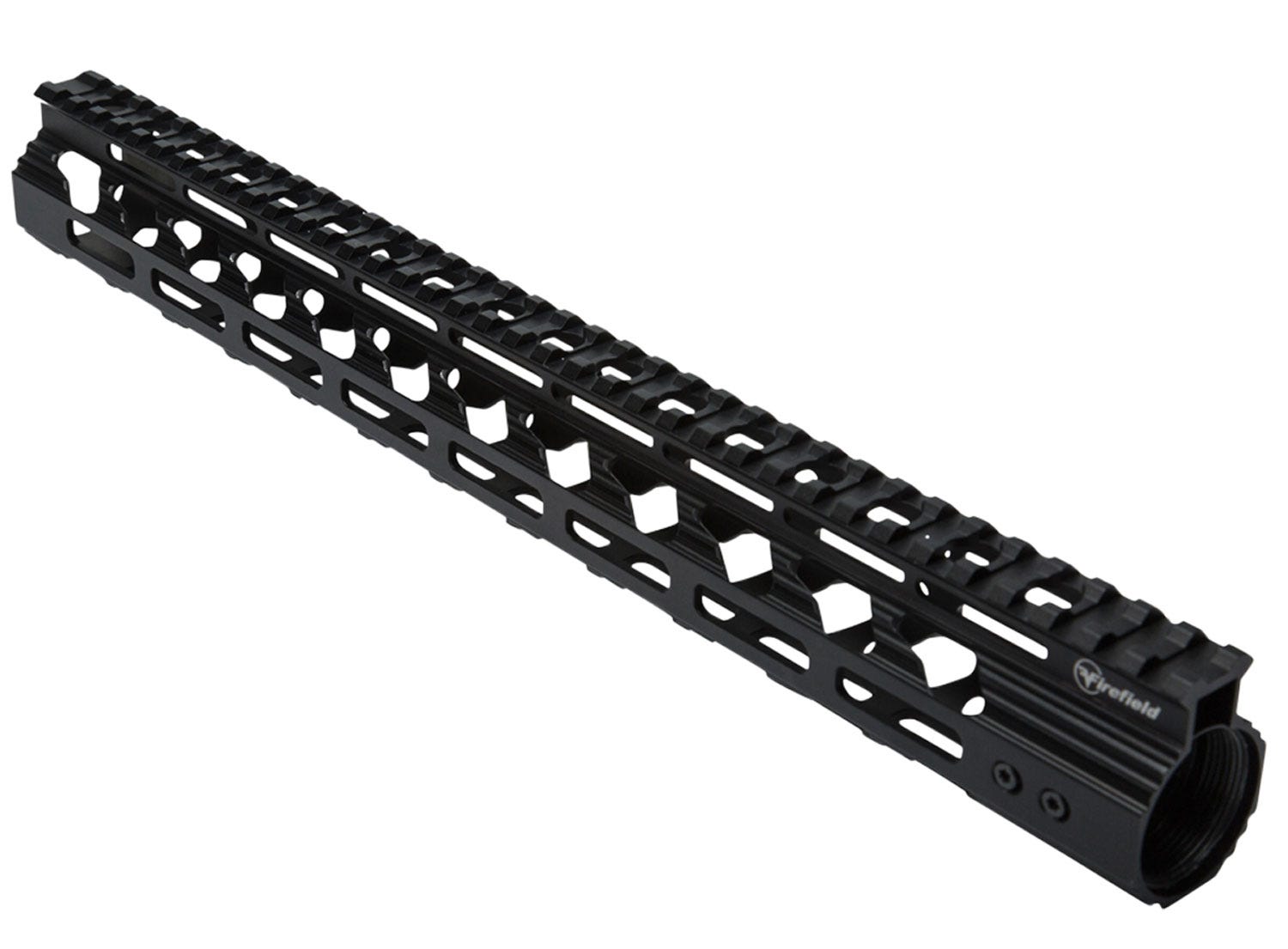 Firefield Verge M-LOK 15" Length
