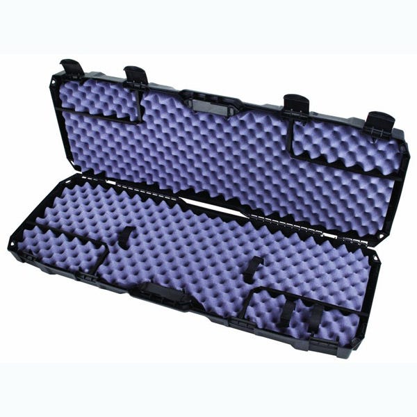Flambeau AR Gun Case 2 Rifle 40x12x4