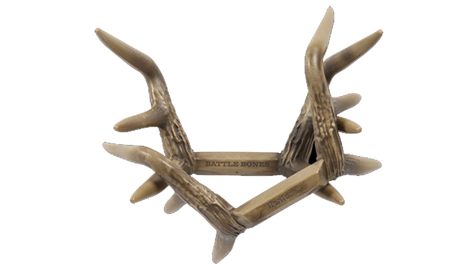 Flextone FG-DEER-00064 Battle Bones