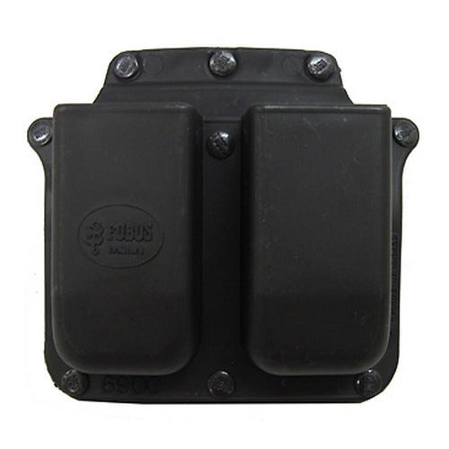Fobus Double Magazine Pouch Sig Sauer/Ruger Belt