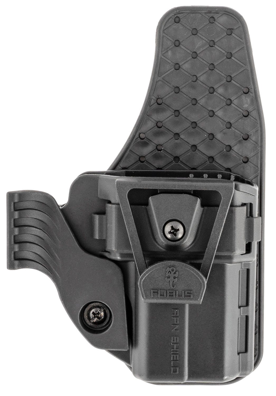 Fobus Appendix Holster Right-Hand for S&W M&P Shield / Shield M2.0