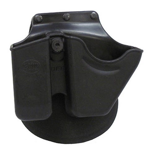 Fobus CU9Grip Roto Cuff/MAG Combo
