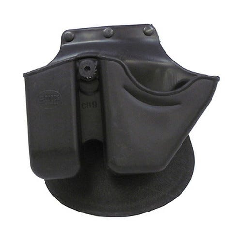 Fobus CU9Rp Roto Cuff/MAG Combo