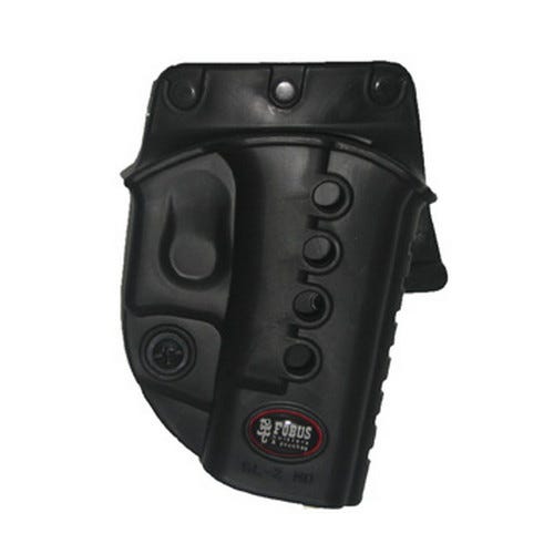 Fobus E2 Belt Holster for Glock 17