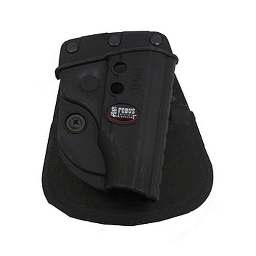 Fobus Paddle Walther PPK Evolution