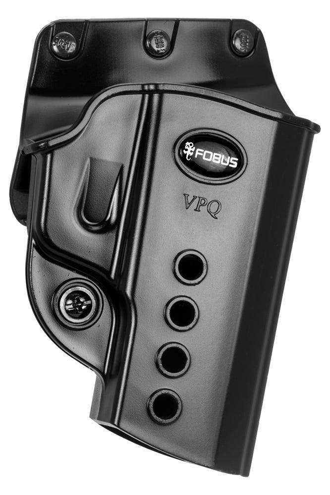 Fobus Evolution Belt Holster for H&K VP9 Right Hand