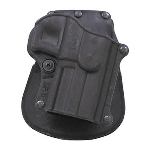 Fobus Paddle Roto Springfield XD 9/357/40