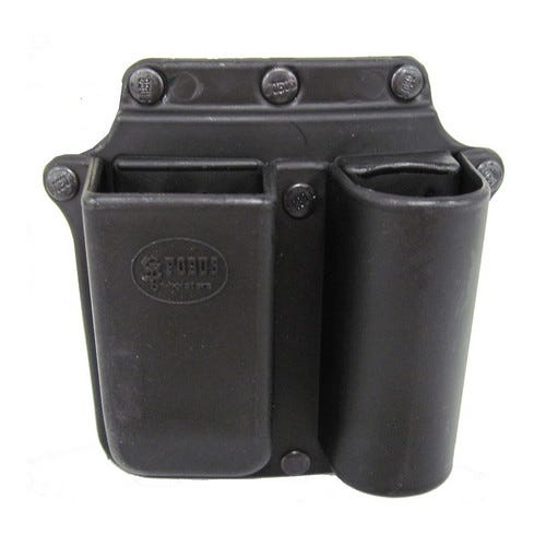 Fobus Flashlight/MAG Holder