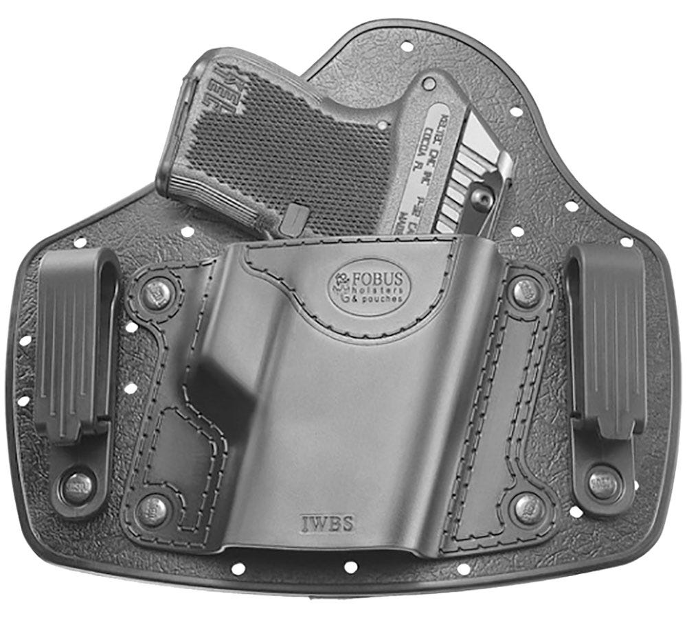 Fobus HOLSTER INSIDE WAIST SM FR