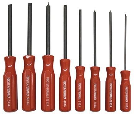 Forster Products Gunsmith Set 8 Screwdrivers
