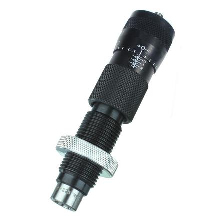 Forster Products Ultra Micrometer Seater Die 6mm XC