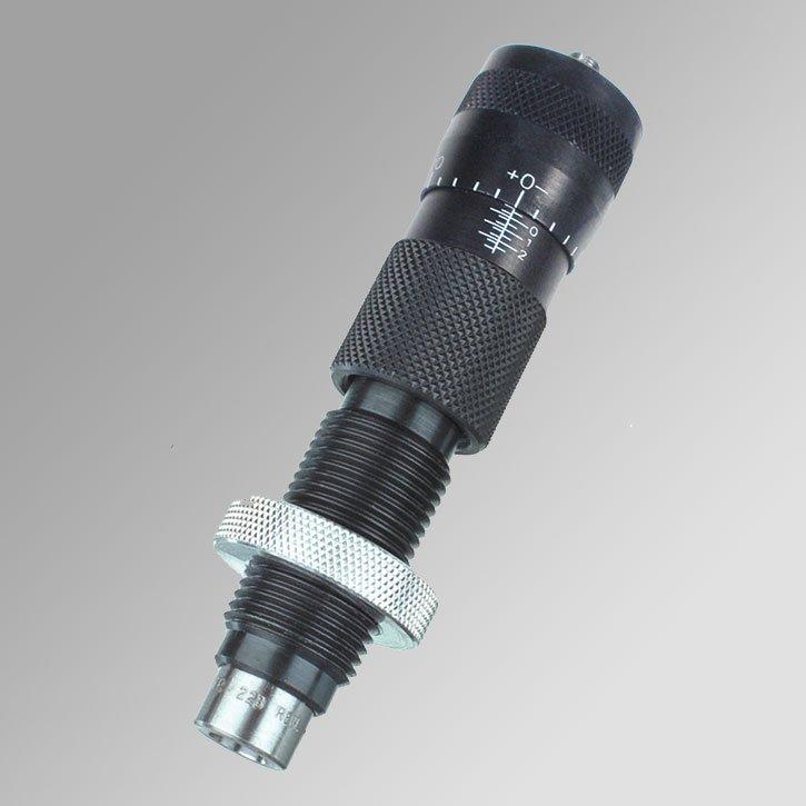 Forster Products Ultra Micrometer Seater Die .260 Rem