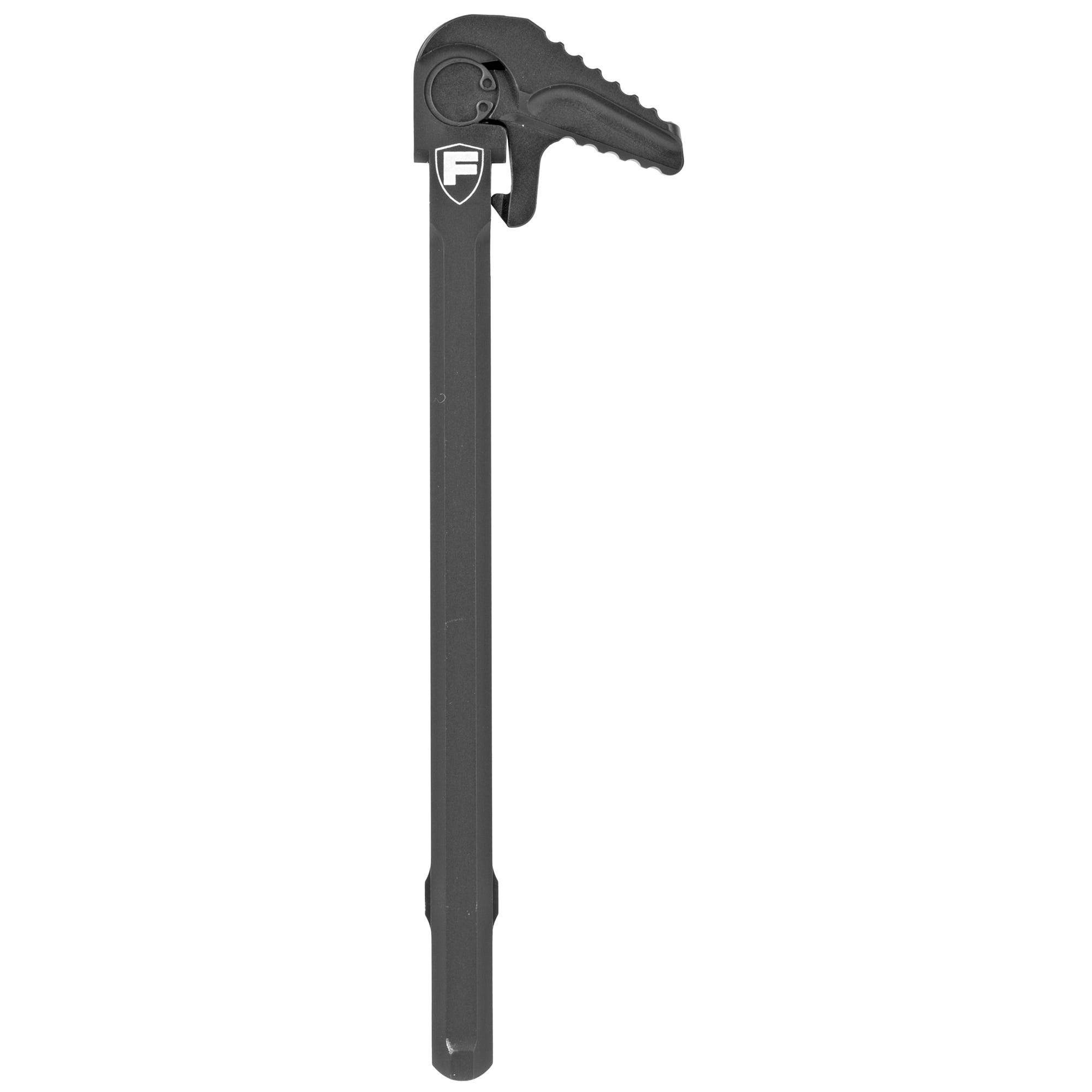 Fortis Manufacturing Clutch Charging Handle Right-Hand for AR-15