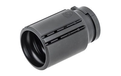 Fortis Manufacturing Control Shield for Fortis Muzzle Brakes and Rainier Arms XTC 2.0