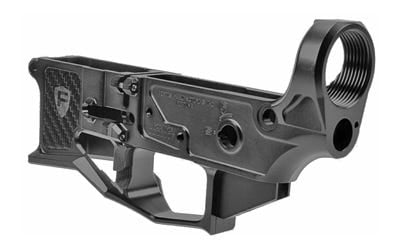 Fortis Manufacturing License Gen 2 Stripped Lower Receiver .223 Rem