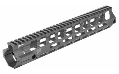 Fortis Manufacturing Rev II Handguard 12.4" M-LOK for AR-15