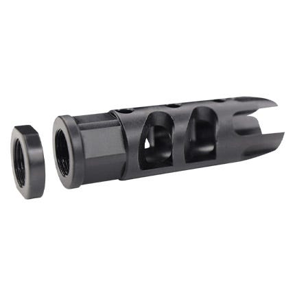 FosTech Outdoors Strake Brake 5.56 NATO / .223 Rem 1/2x28 Thread