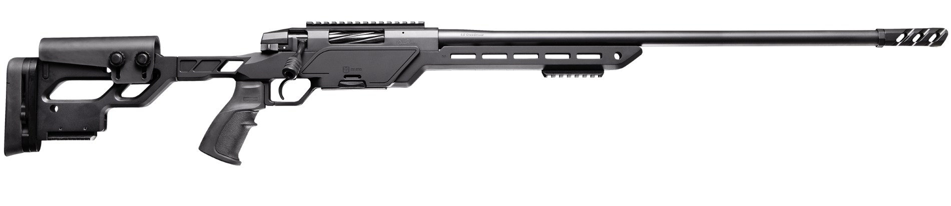 Four Peaks ALR Chassis Rifle 6.5 Creedmoor 20" Barrel 5-Rounds Picatinny Rail