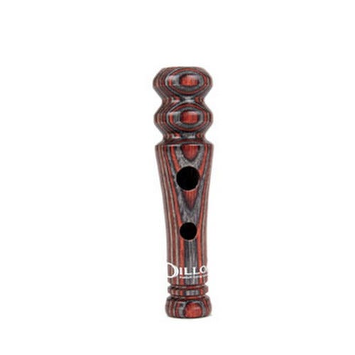 Foxpro DILLON HILLYBILLYHARE CALL