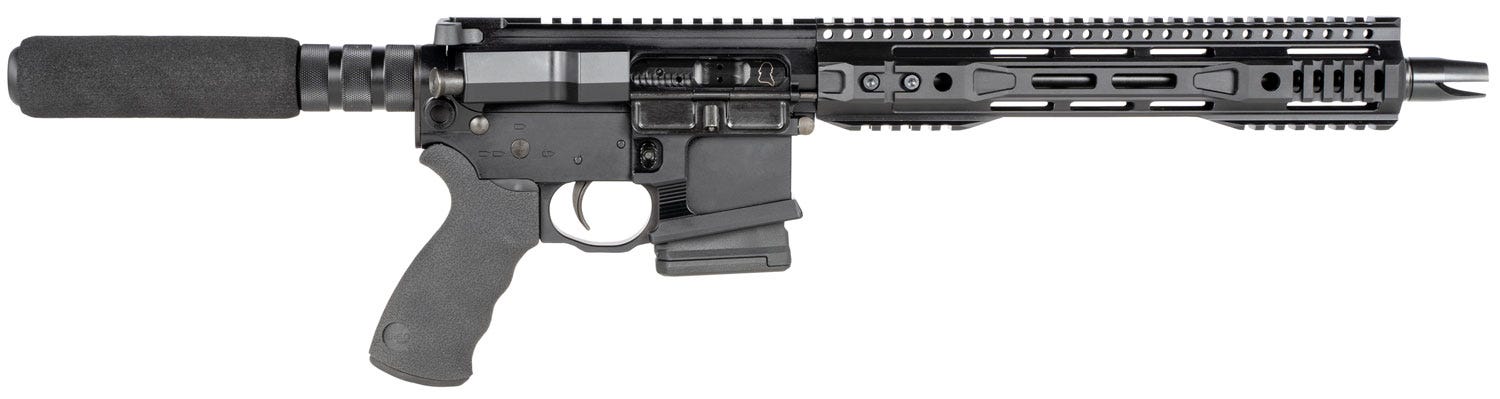 Franklin Armory CA11 Pistol .300 AAC Blackout 11.5" Barrel 10-Rounds