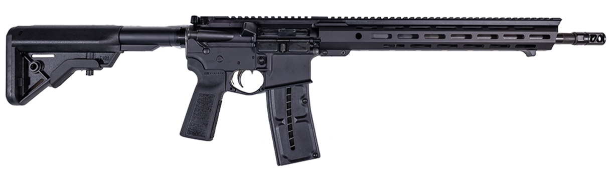 Franklin Armory F17-X .17 WSM 16" Barrel 10-Rounds