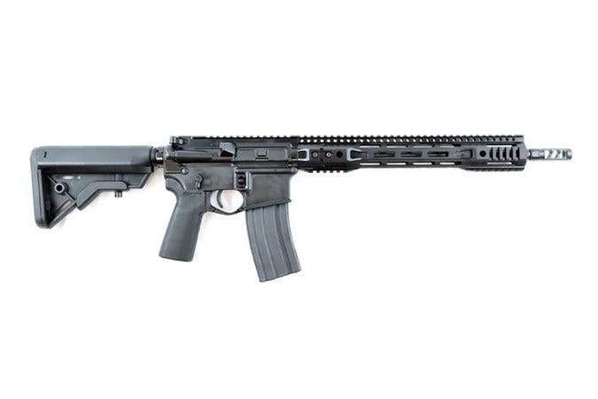 Franklin Armory M4-HTF .350 Legend 16" Barrel 10-Rounds