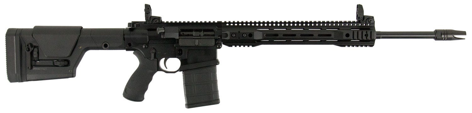 Franklin Armory Militia Praefector-M .308 Win 20" Barrel 30-Rounds