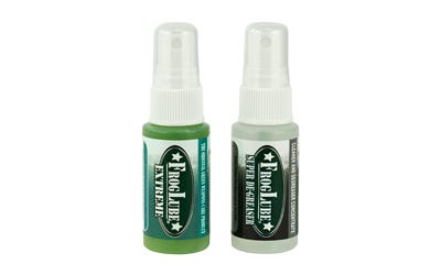 Frog Lube Cleaning System Kit