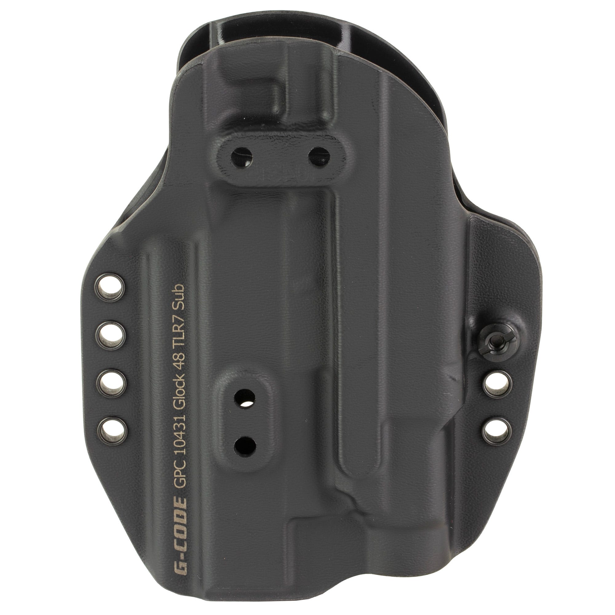 G-Code Prime Carry Fits Glock 48MOS with TLR7 Sub